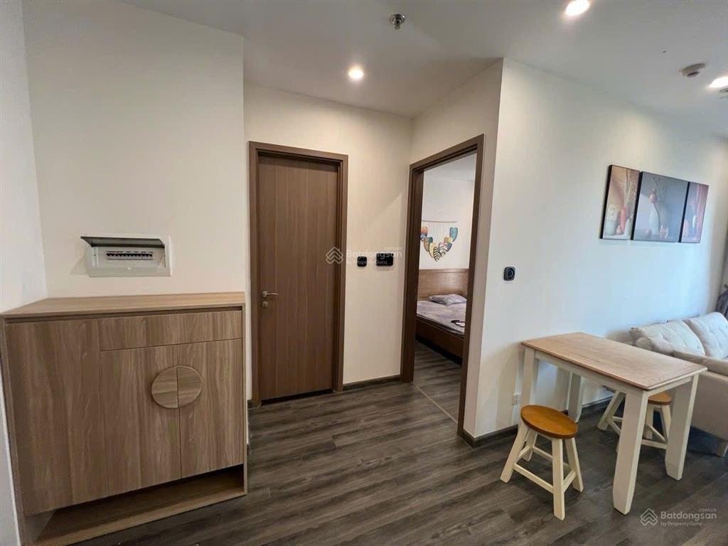 Bán 1n phân khu zenpark cao cấp, view hồ cá koi cực đẹp và thoáng