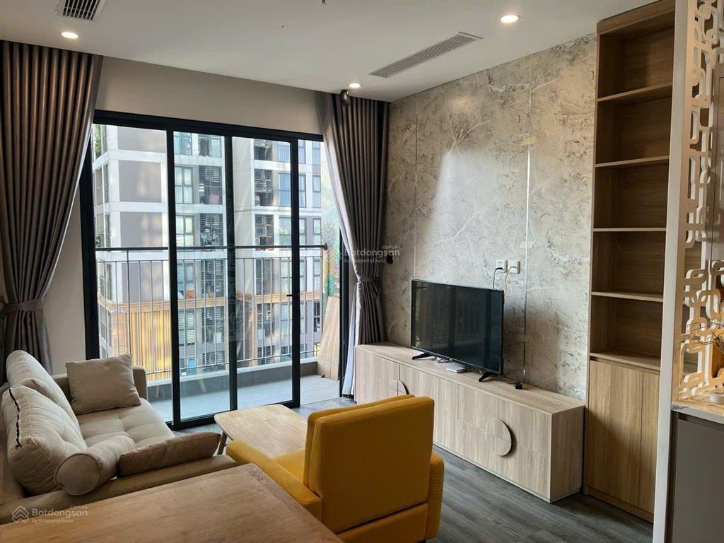 Bán 1n phân khu zenpark cao cấp, view hồ cá koi cực đẹp và thoáng