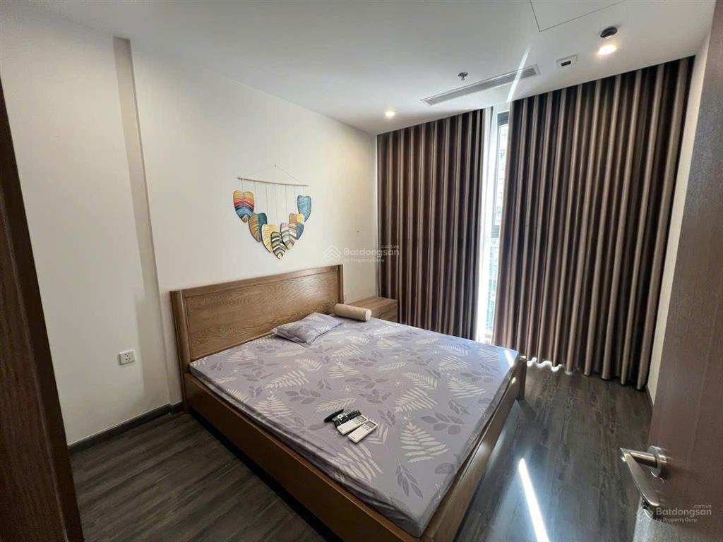 Bán 1n phân khu zenpark cao cấp, view hồ cá koi cực đẹp và thoáng