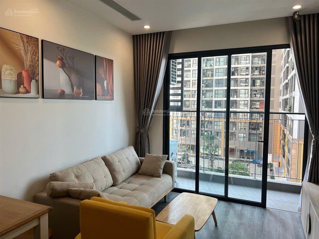 Bán 1n phân khu zenpark cao cấp, view hồ cá koi cực đẹp và thoáng