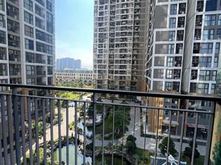 Bán 1n phân khu zenpark cao cấp, view hồ cá koi cực đẹp và thoáng