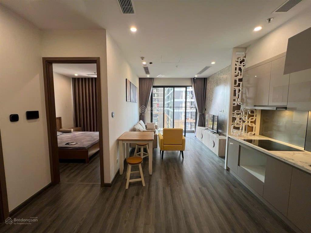 Bán 1n phân khu zenpark cao cấp, view hồ cá koi cực đẹp và thoáng