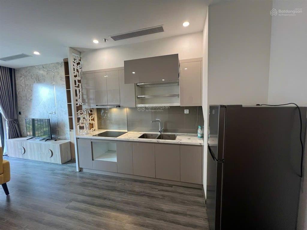 Bán 1n phân khu zenpark cao cấp, view hồ cá koi cực đẹp và thoáng