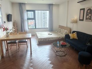 Bán căn studio 36 toà s2.16 ocp1, full nội thất vào ở ngay