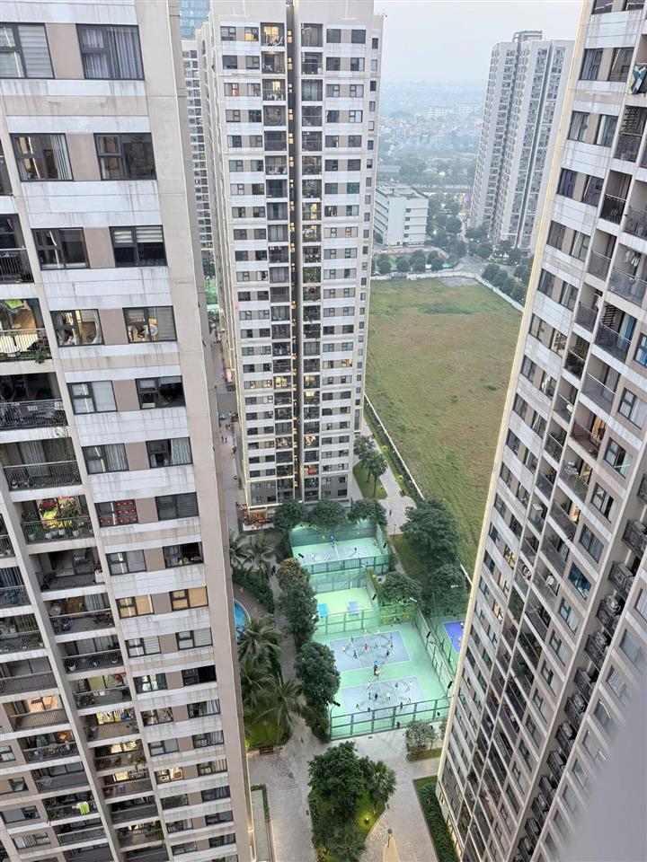 Bán căn 2pn1wc s2.11 view thoáng hỗ trợ bank