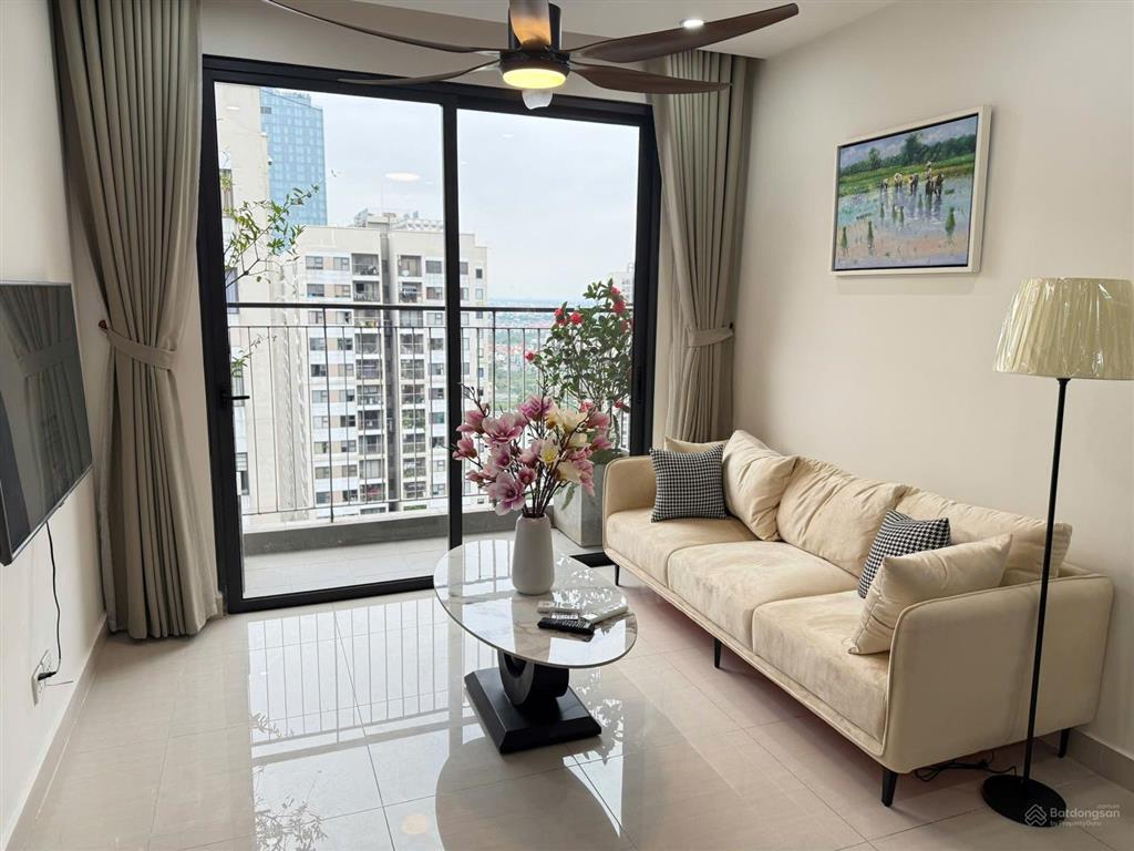 Bán căn 2pn1wc s2.11 view thoáng hỗ trợ bank