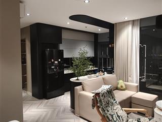 Bán 3pn s1 diện tích lớn nhất ocean park, full nội thất đẹp chính chủ ở