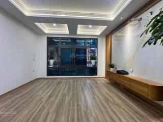 Cực hiếm ! bán nhà ngã tư sở view sân vườn đẹp, ngõ thông, 54m2 6tầng thang máy