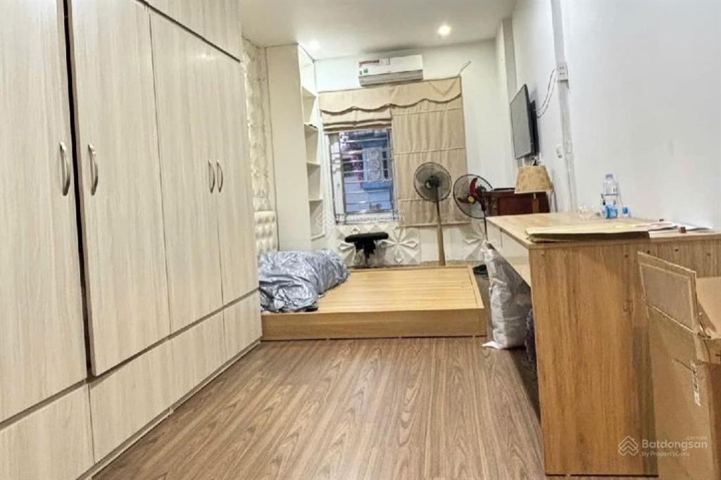 Bán gấp nhà đại kim hoàng mai  34m2 5 tầng  giá chỉ nhỉnh 9 tỷ