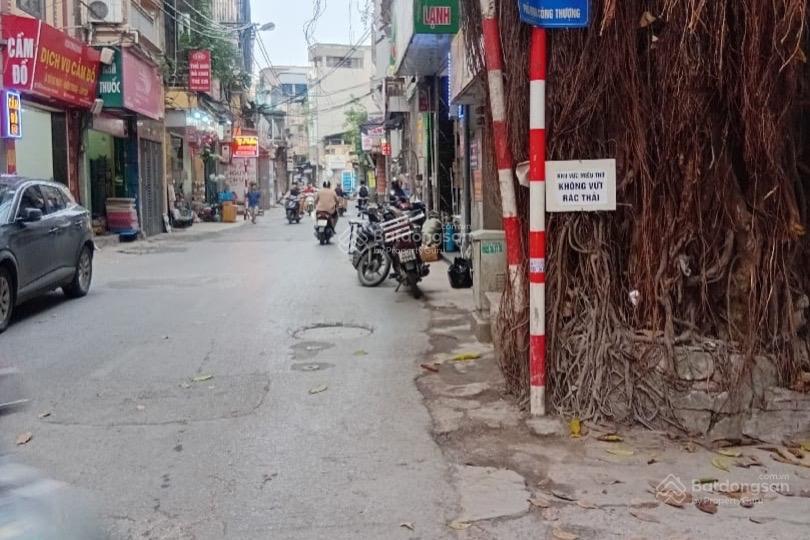 Hiếm! định công thượng  thửa lớn 95m2, đầu tư xây ccmn, sau qui hoạch ra mặt đường lớn !!!