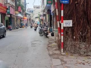 Hiếm! định công thượng  thửa lớn 95m2, đầu tư xây ccmn, sau qui hoạch ra mặt đường lớn !!!