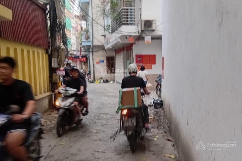 Hiếm! định công thượng  thửa lớn 95m2, đầu tư xây ccmn, sau qui hoạch ra mặt đường lớn !!!
