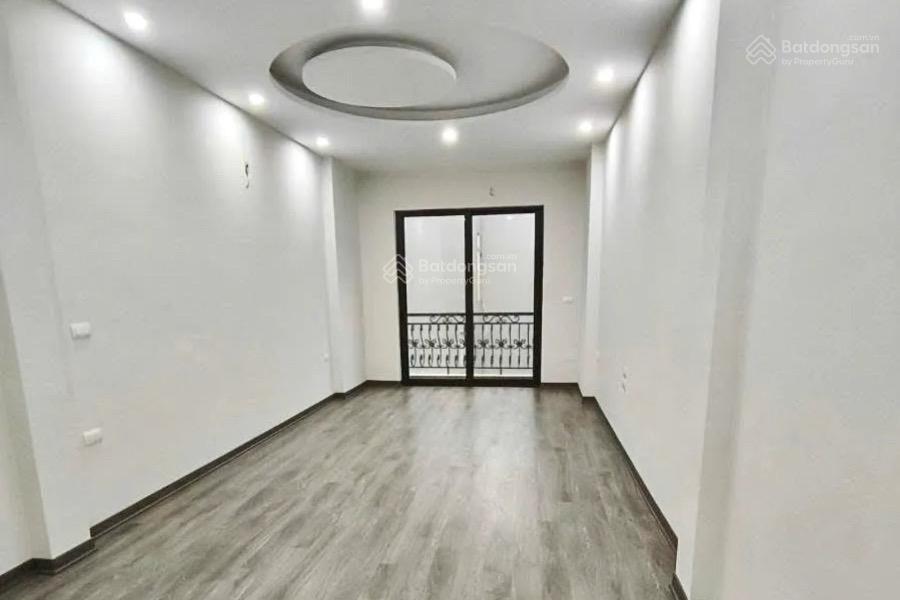 Nhà lê trọng tấn  mặt ngõ kinh doanh 47m2 7 tầng thang máy  ô tô đỗ cửa
