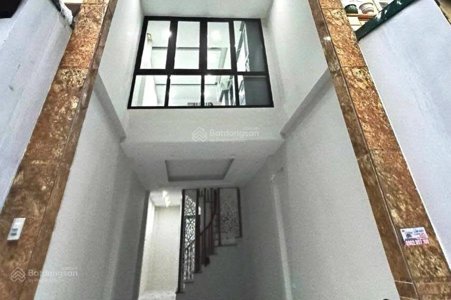 Nhà lê trọng tấn  mặt ngõ kinh doanh 47m2 7 tầng thang máy  ô tô đỗ cửa