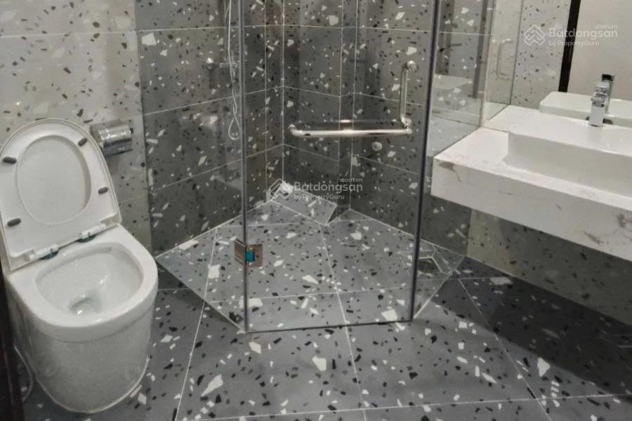 Nhà lê trọng tấn  mặt ngõ kinh doanh 47m2 7 tầng thang máy  ô tô đỗ cửa