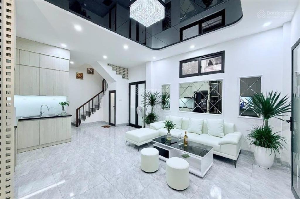 Nhà lê trọng tấn  sát vành đai 2.5  sát trường chinh  41m2 6 tầng thang máy