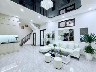 Nhà lê trọng tấn  sát vành đai 2.5  sát trường chinh  41m2 6 tầng thang máy