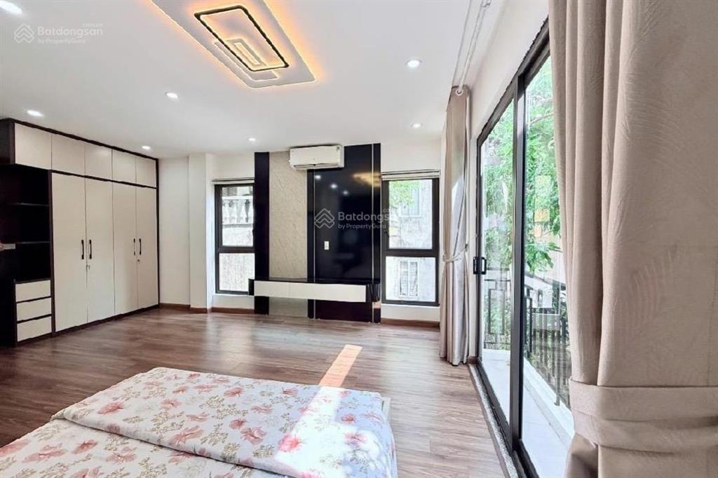 Nhà lê trọng tấn  sát vành đai 2.5  sát trường chinh  41m2 6 tầng thang máy