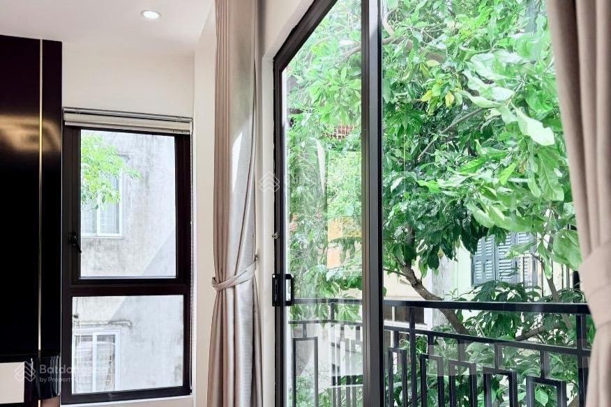 Nhà lê trọng tấn  sát vành đai 2.5  sát trường chinh  41m2 6 tầng thang máy