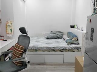 Bán nhà hồ văn huê 80m²  mặt tiền  1 trệt 3 lầu  4pn  phú nhuận  giá 25.5 tỷ