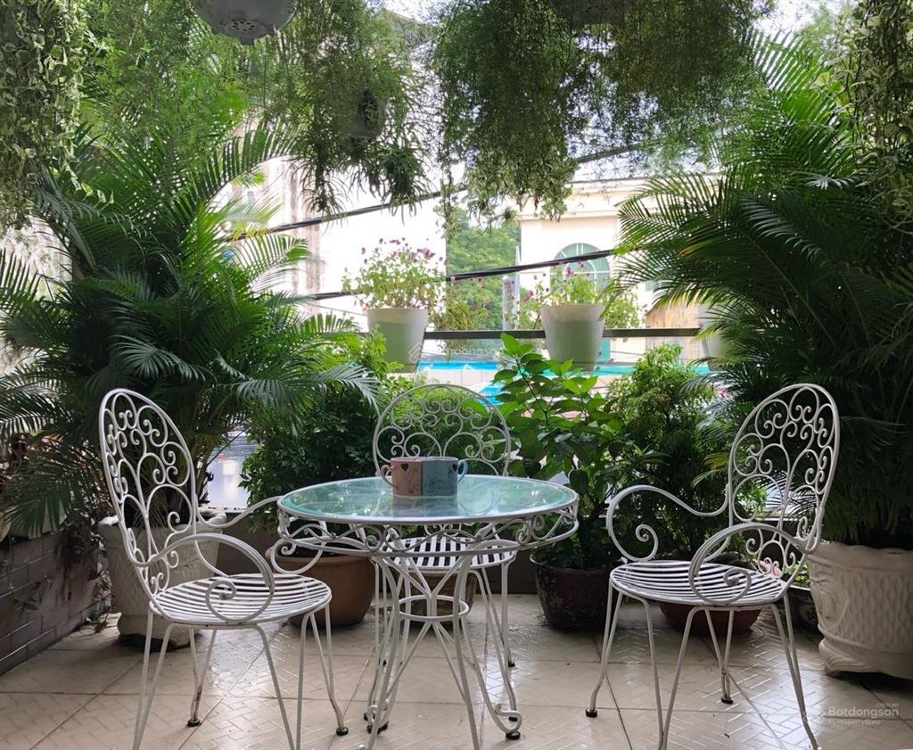 Bán nhà hồ văn huê 80m²  mặt tiền  1 trệt 3 lầu  4pn  phú nhuận  giá 25.5 tỷ