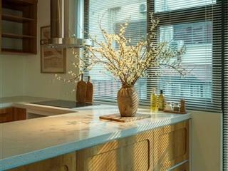 Nhà mới nguyễn trãi  japandi độc bản  thang máy 6 tầng  ở sướng  cho thuê đỉnh  giá tốt