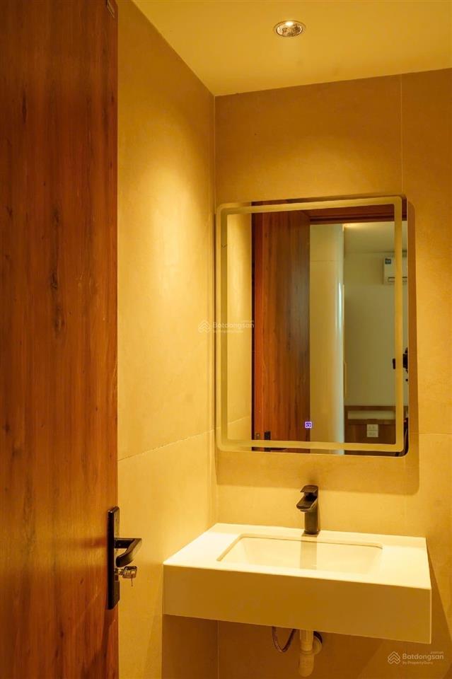 Nhà mới nguyễn trãi  japandi độc bản  thang máy 6 tầng  ở sướng  cho thuê đỉnh  giá tốt