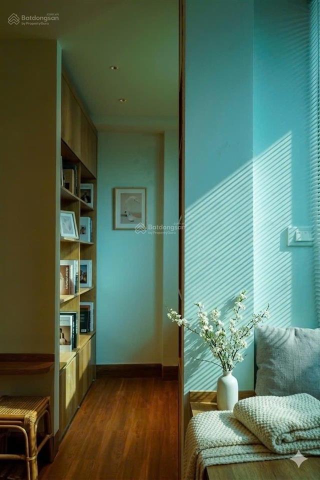 Nhà mới cực đẹp quận thanh xuân  6 tầng thang máy  japandi độc bản  ở & cho thuê cực đỉnh