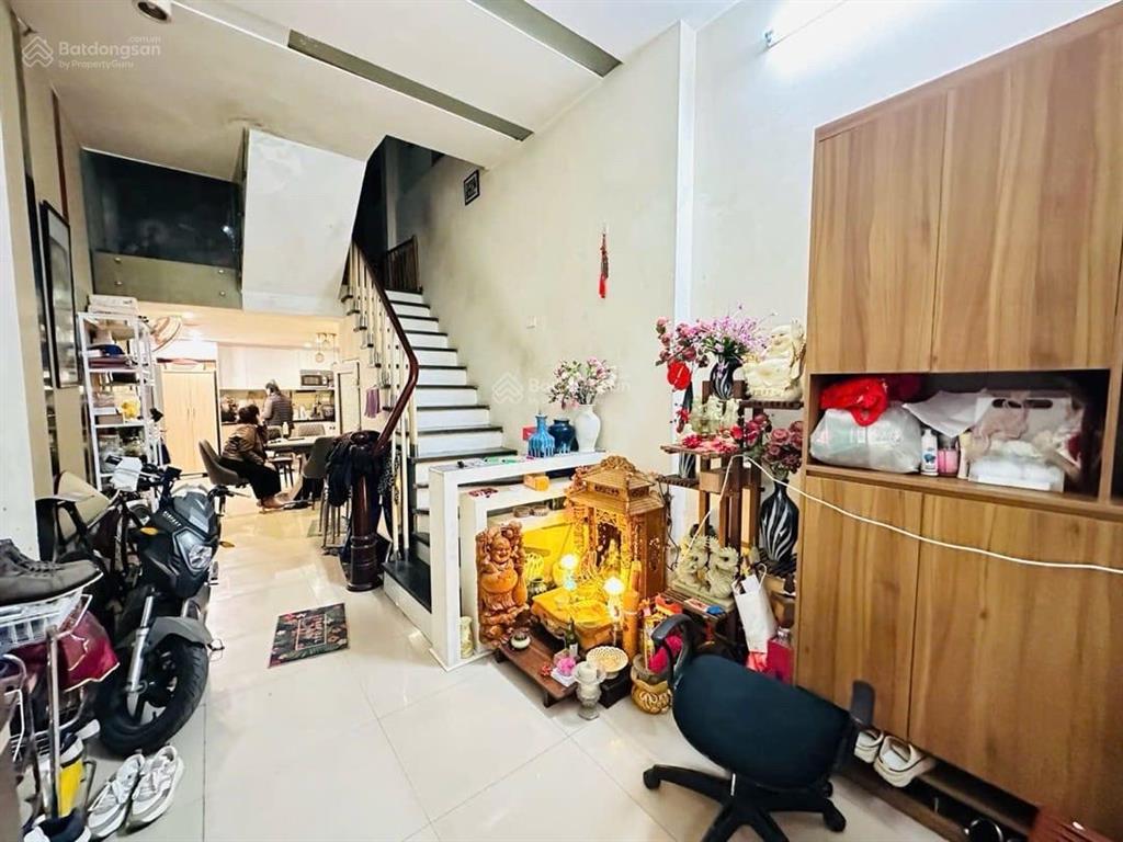 Bán nhà trung tâm đống đa  5 tầng kiên cố  gần mặt phố  đầy đủ tiện nghi  về ở ngay cực thích