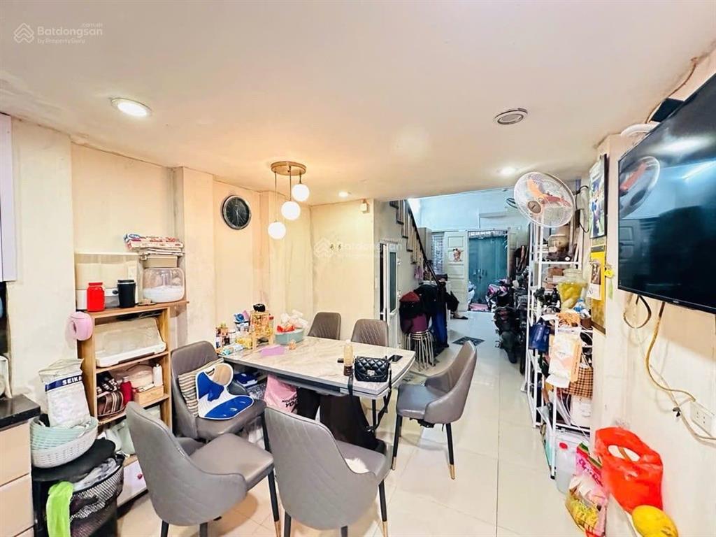 Bán nhà trung tâm đống đa  5 tầng kiên cố  gần mặt phố  đầy đủ tiện nghi  về ở ngay cực thích