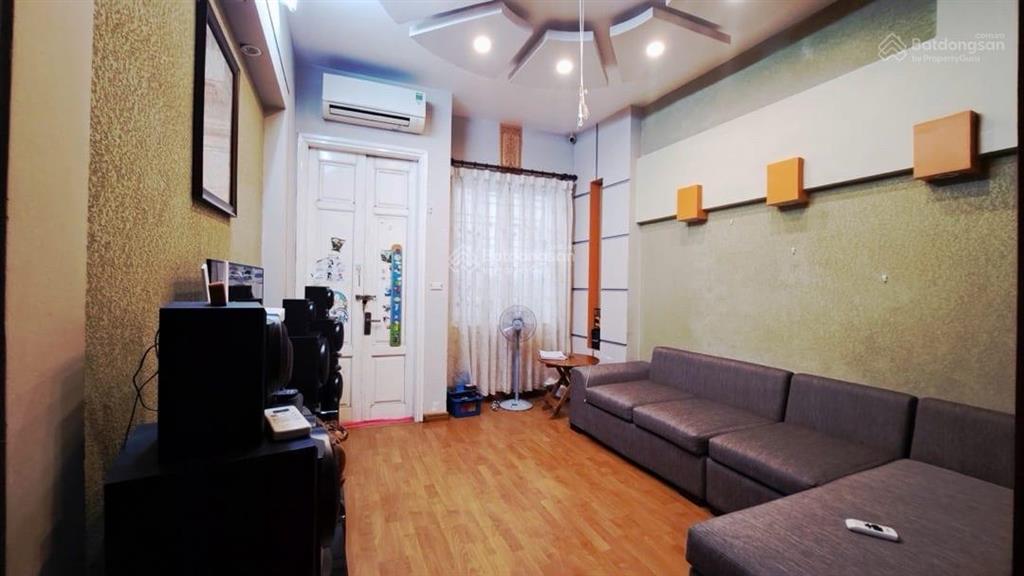 Bán nhà đống đa  gần đại học ngoại thương  4 tầng đầy đủ tiện nghi  vị trí trung tâm  giá tốt