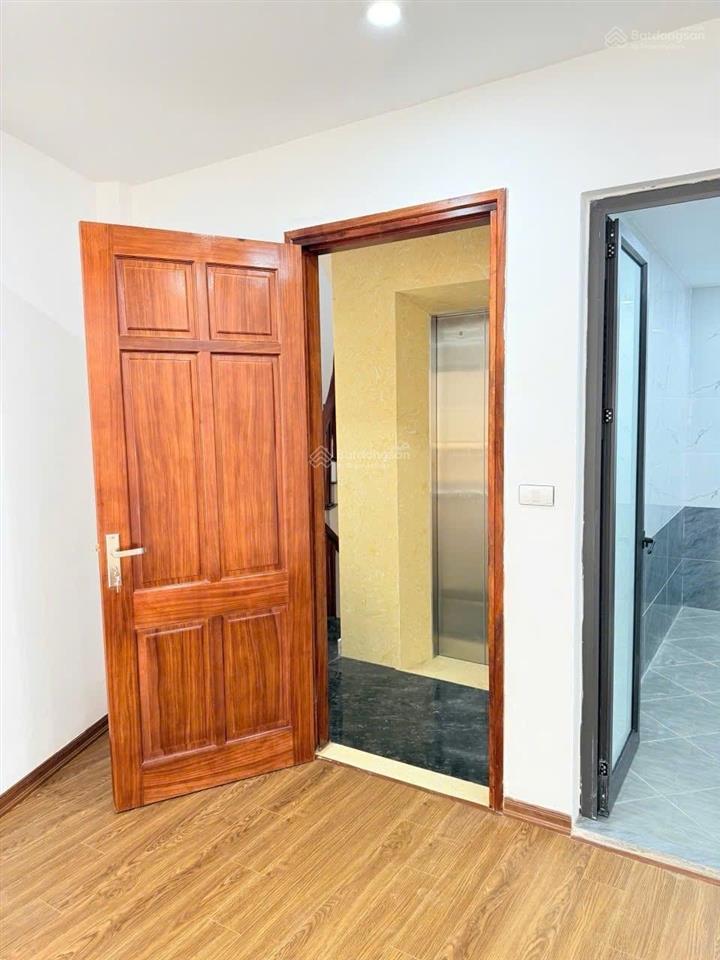 Siêu phẩm đống đa  6 tầng thang máy tinh  lô góc 3 thoáng  ngõ thông gần phố  tiện ích bạt ngàn