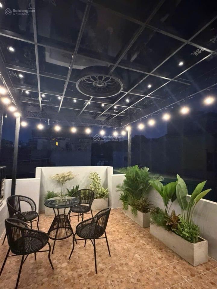 Siêu phẩm thang máy 5 tầng đống đa  3 mặt thoáng  tiện ích bạt ngàn  full nội thất sang trọng