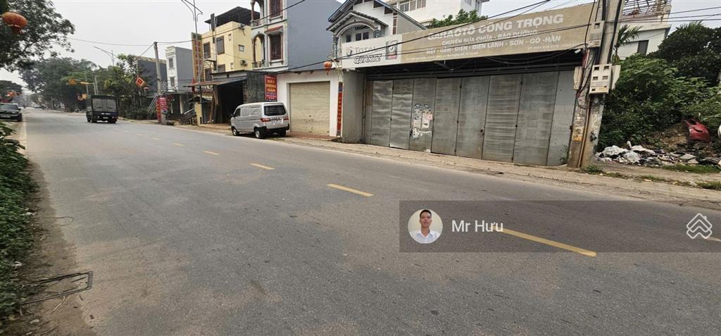 70m  kinh doanh  quảng bị  chỉ 5.x tỷ