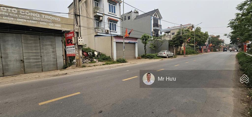 70m  kinh doanh  quảng bị  chỉ 5.x tỷ