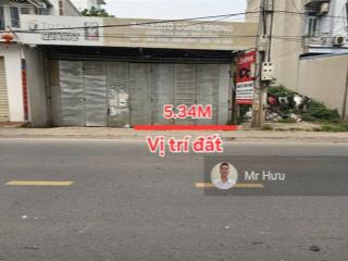 70m  kinh doanh  quảng bị  chỉ 5.x tỷ