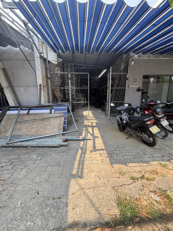 Bán đất tại 03 hàn thuyên, quận hải châu, đà nẵng, giá siêu hời 12,1 tỷ, 88,4m2