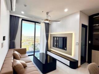 Cho thuê cc 2pn, 2wc tại sentosa sky park hải phòng, 12 triệu, 71m2 siêu hot