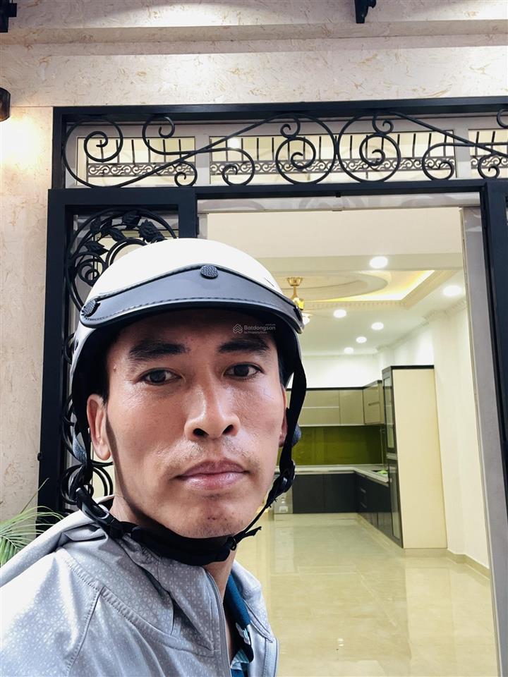 Khu vip nguyễn đình chính yên tĩnh 4 tầng btct giá 5,79ty.