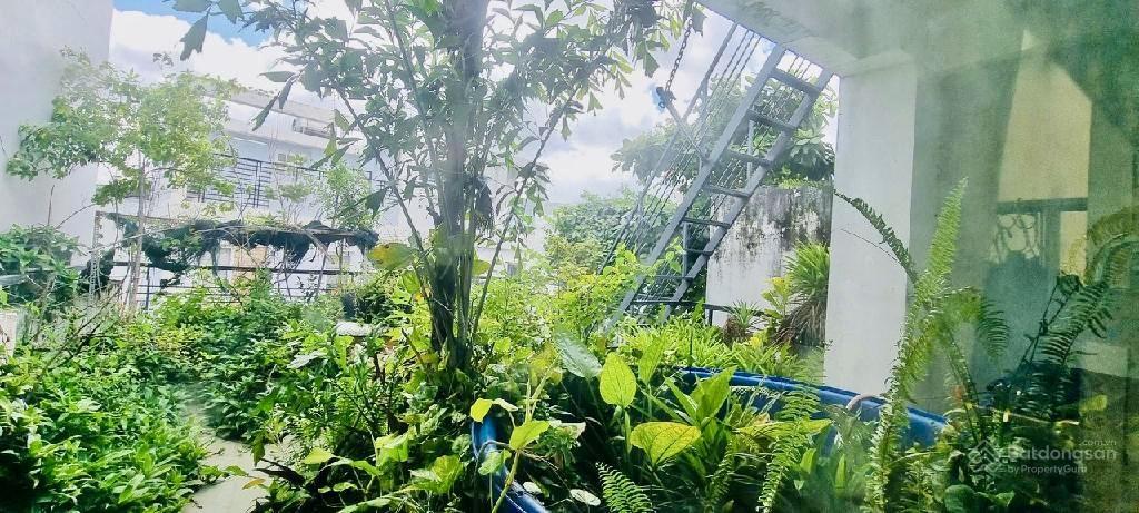 Siêu hiếm, huỳnh văn bánh diện tích 85m2(5x16) a4 4tầng btct giá nhỉnh 11 tỷ