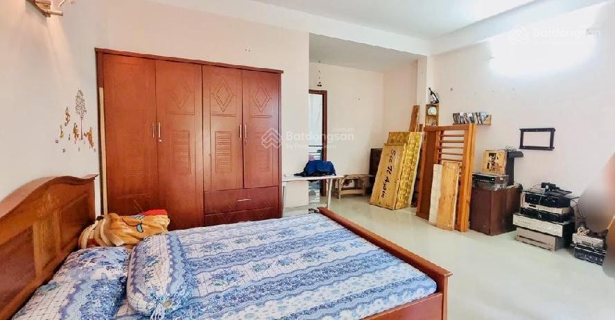 Siêu hiếm, huỳnh văn bánh diện tích 85m2(5x16) a4 4tầng btct giá nhỉnh 11 tỷ