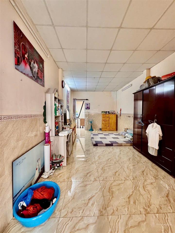 Siêu hiếm trường sa phú nhuận 42m2 3tầng sổ a4 giá chỉ 6,4ty