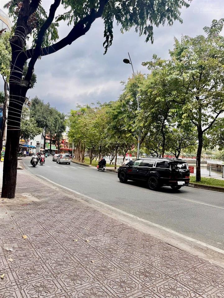 Siêu hiếm trường sa phú nhuận 42m2 3tầng sổ a4 giá chỉ 6,4ty