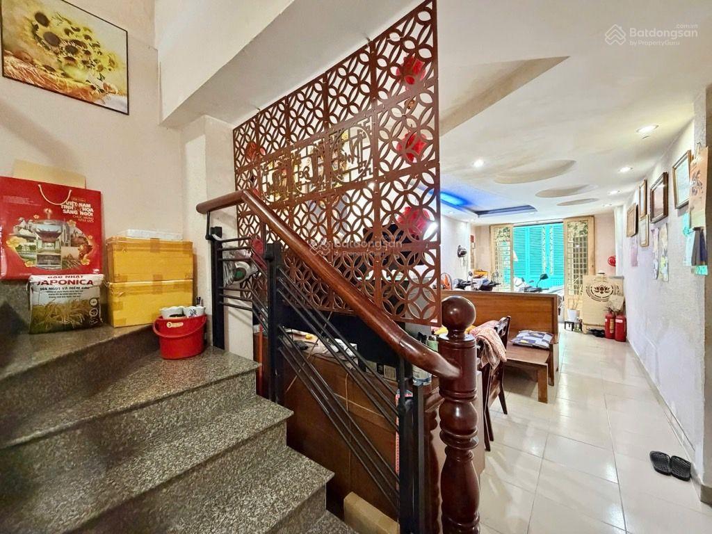 Lê văn sỹ hẻm xe hoi tránh dt 52 m2 3 tầng kinh doanh đỉnh giá nhỉnh 10ty