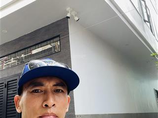 Cô giang phú nhuận
45m (4,5 x 10)
3 tầng btct
gần xe hơi
khu tiện ích đầy đủ
giá nhỉnh 6 tỷ