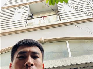 Đoàn thị điểm phú nhuận
gần bv hoàn mỹ
35m
5 tầng btct
5pn 5wc
nhà mới ở ngay
giá hơn 6 tỷ