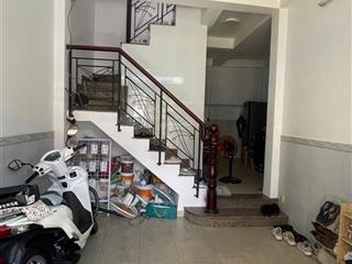 Hiếm gặp. dt 49m2 3 tầng hxh thông giâ chỉ nhỉnh 7ty