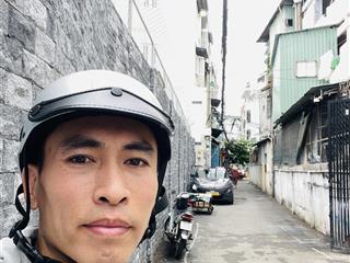 Phú nhuận. hxh tránh nhau. kinh doanh đỉnh dt 48m2, 3 tầng giá 8,49ty.