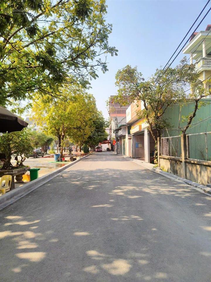 Chỉ 1ty5, đất ở hà nội, sẵn sổ đỏ, đường 2 ô tô tránh