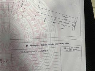 Bán đất đẹp tại khu 2, tân phương 1,9 tỷ, 100m2, nhiều tiện ích 1,9 tỷ, 100m2, nhiều tiện ích